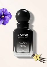 SMOKY BERRY